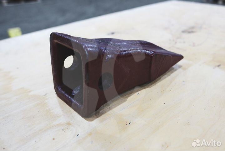 Коронка кониче hyundai HZ