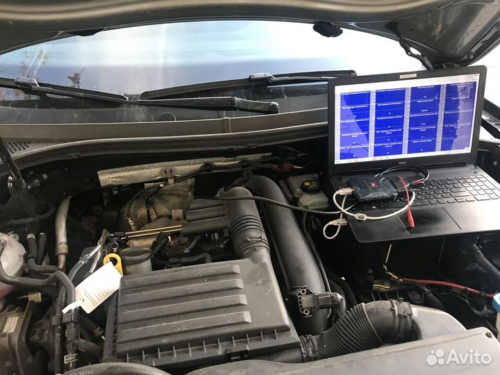 Прошивка Евро 2 Чип Тюнинг Speed