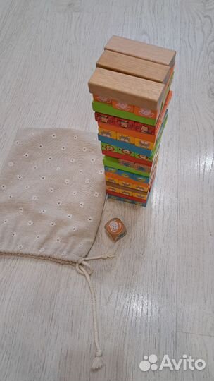 Настольные игры