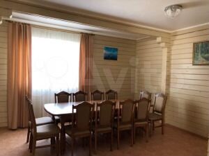 Дом 195 м² на участке 5 сот.