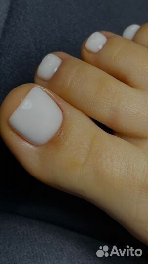 Педикюр. Маникюр. Наращивание