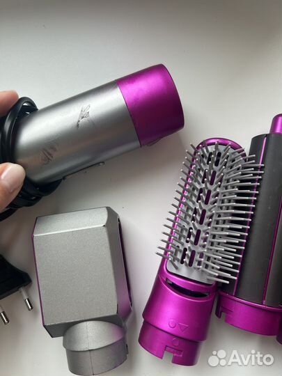 Стайлер для волос