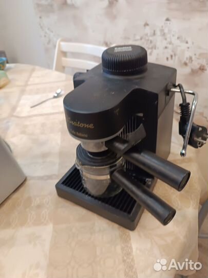 Кофемашина