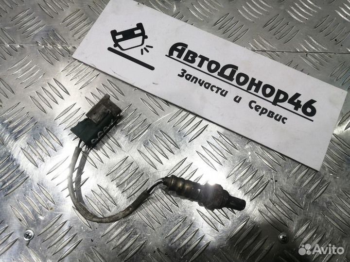 Датчик кислорода после катализатора Murano Z50