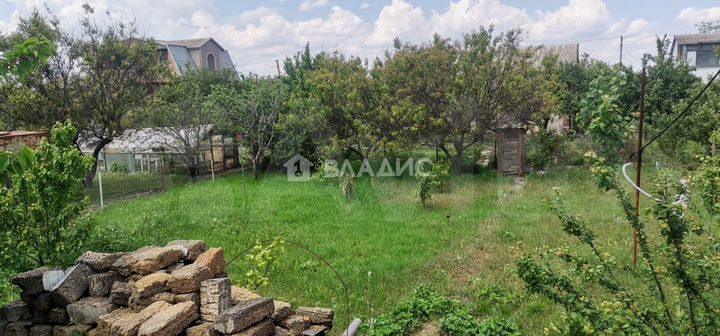 Участок 8 сот. (СНТ, ДНП)