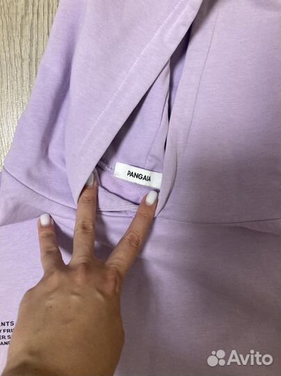 Костюм pangaia