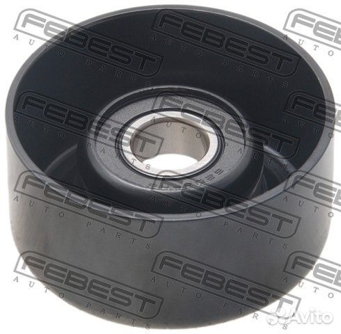 Ролик натяжной 2187FYD1