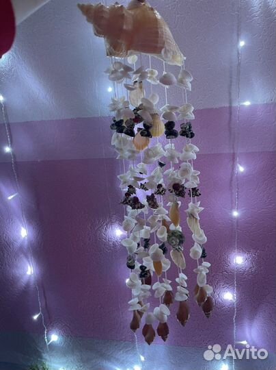 Музыка ветра