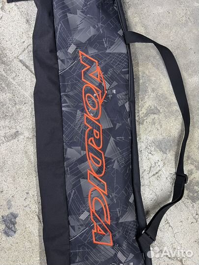 Чехол для горных лыж 170 Nordica