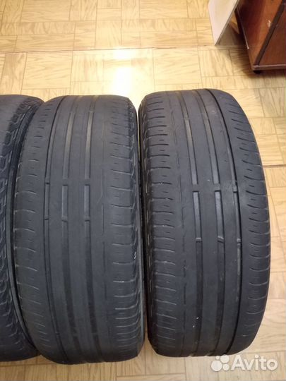 Bridgestone Turanza T001 195/55 R16 87V