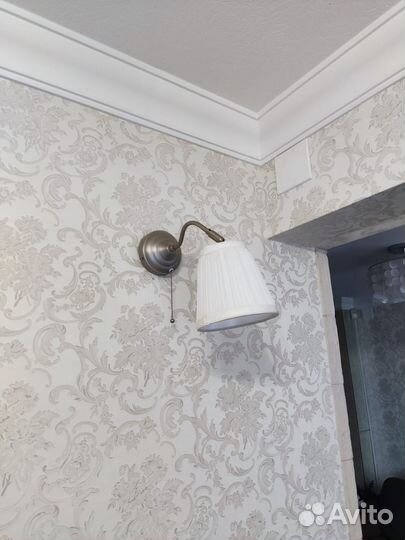 Светильник настенный IKEA