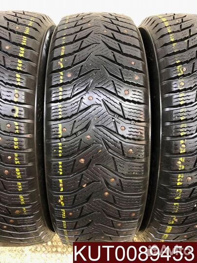 Kumho WinterCraft Ice WI31 185/65 R15 107U