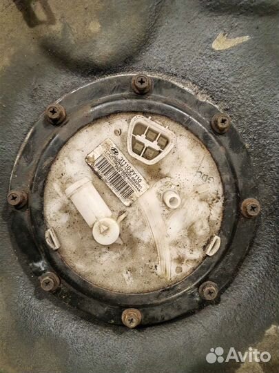 Топливный насос Kia sportage 3 2010-2015