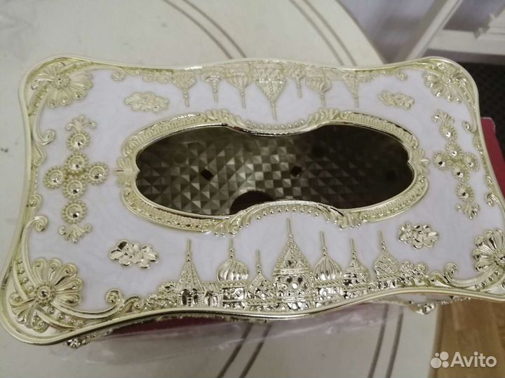 Салфетница