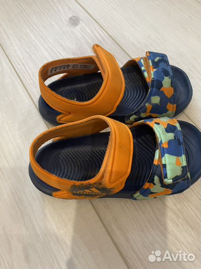 Сандали adidas