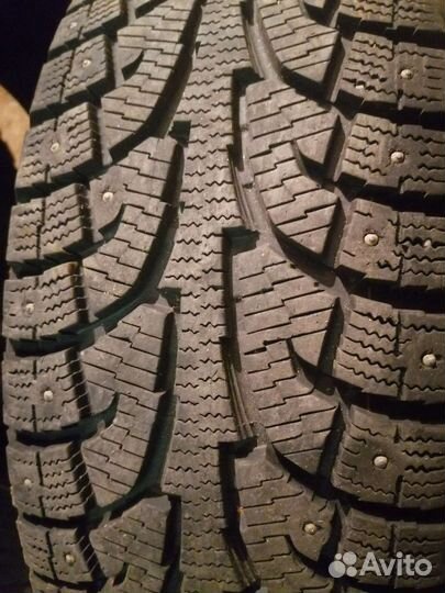 Hankook I'Pike RW11 235/60 R18 107T