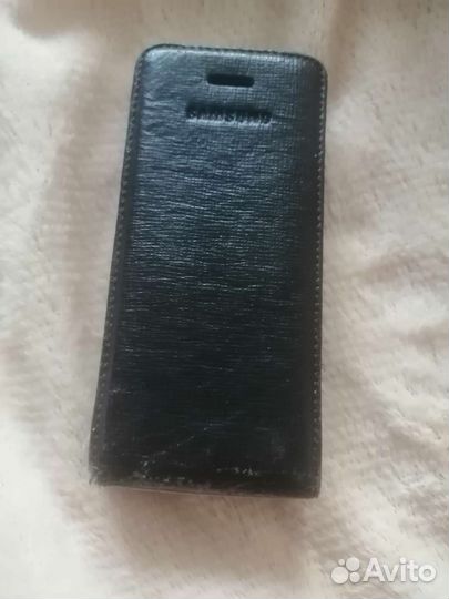 Чехол аккумулятор Samsung f300