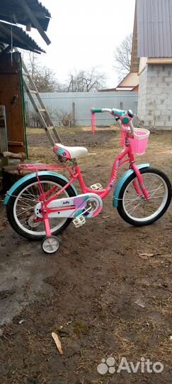 Велосипед детский 20
