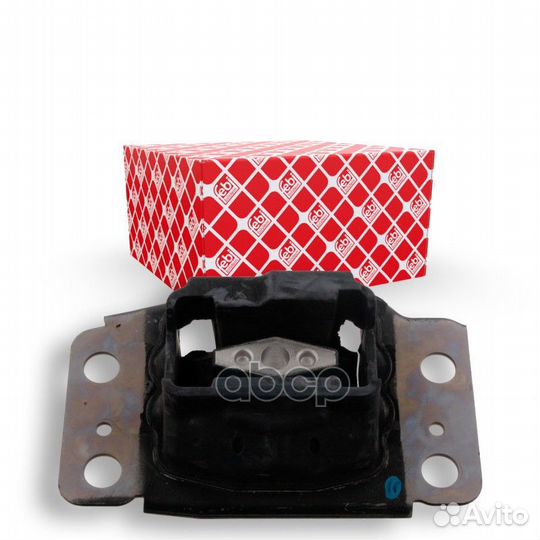 Опора двигателя ford/volvo mondeo 4/S80 задняя