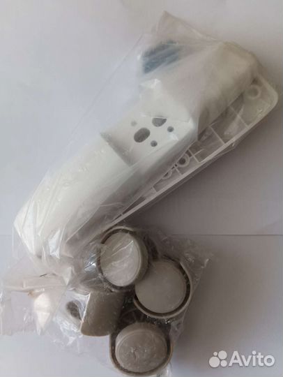 Набор (подставки+роллики) для конвектора