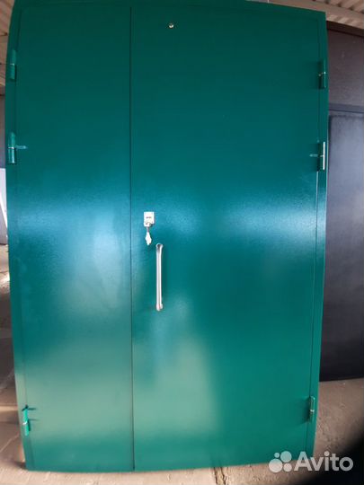 Двери в квартиру от производителя