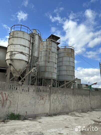 Продам два бетонных завода действующих с прибылью