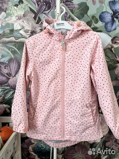 Ветровка crockid 110 116