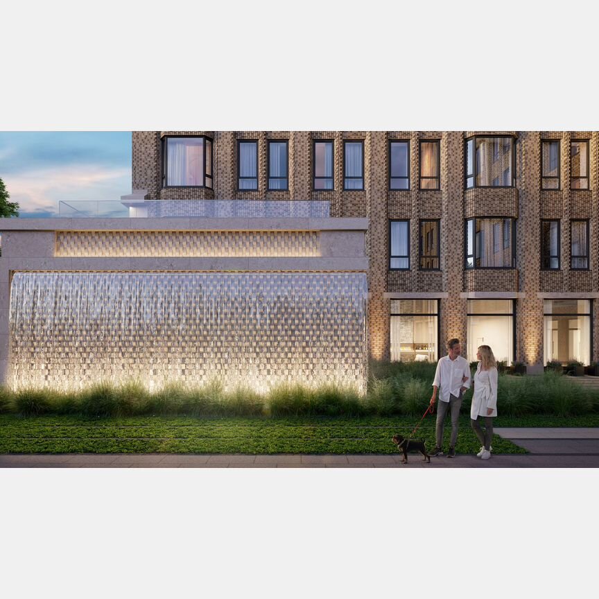 2-к. апартаменты, 75,5 м², 5/21 эт.