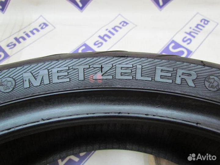 Мотошина Metzeler Roadtec Z8 Interact 180/55 R17 1