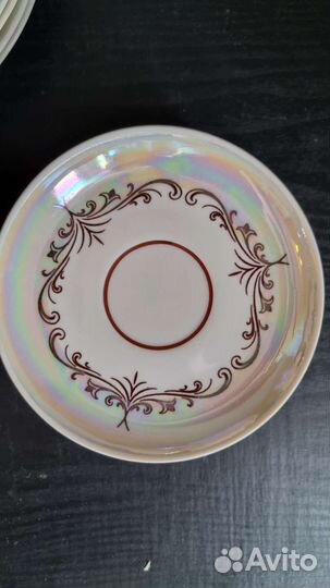 Кофейный сервиз