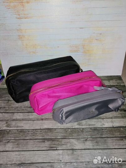 Набор косметичек