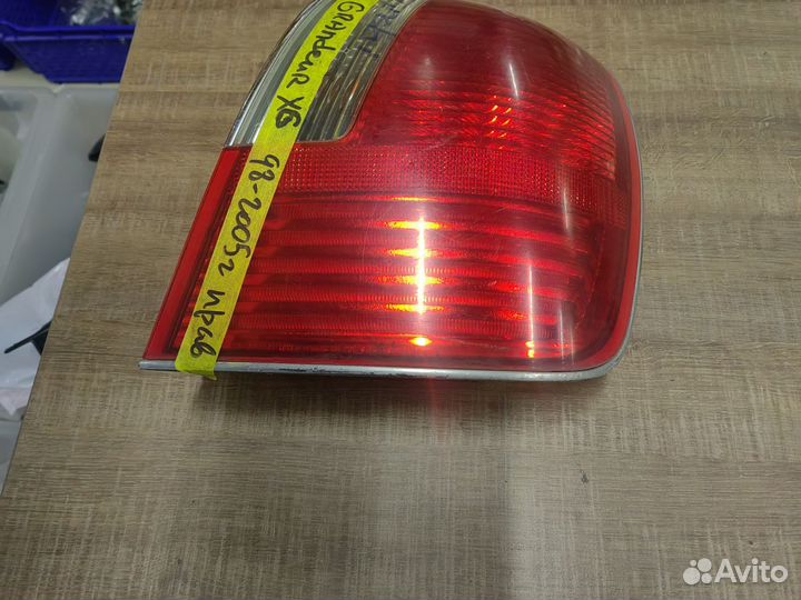 Фонарь задний правый Hyundai Grandeur XG