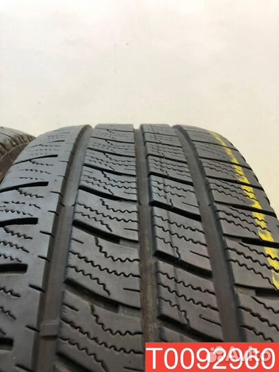 Goodyear Cargo Vector 2 225/55 R17C H