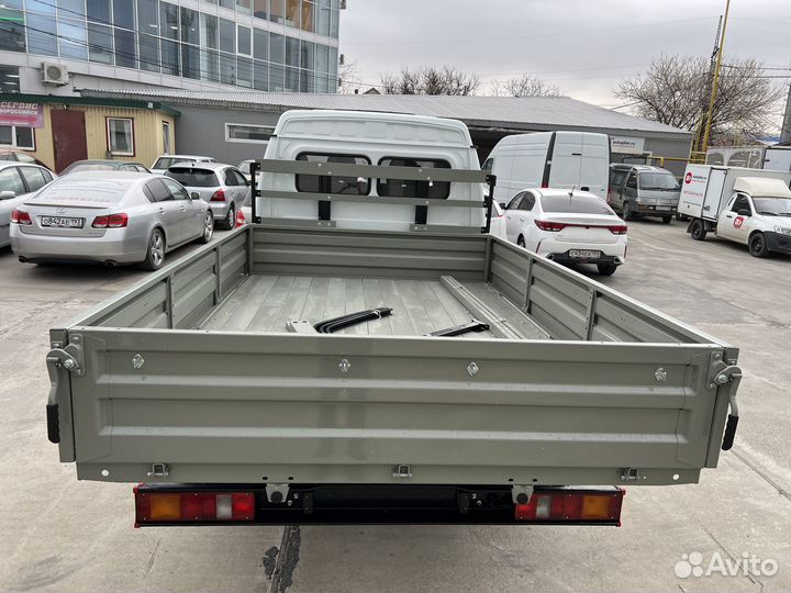 ГАЗ ГАЗель 33023, 2023