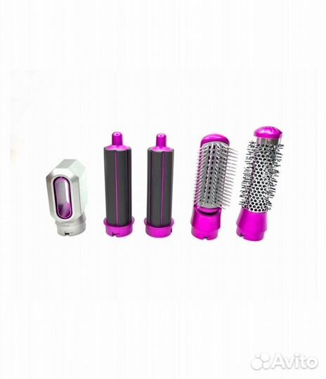 Стайлер dyson