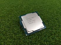 Процессор s1151v2 Intel Core i7-8700K