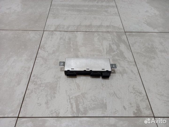 Блок электронный Mercedes S600 W140 120.980 1994