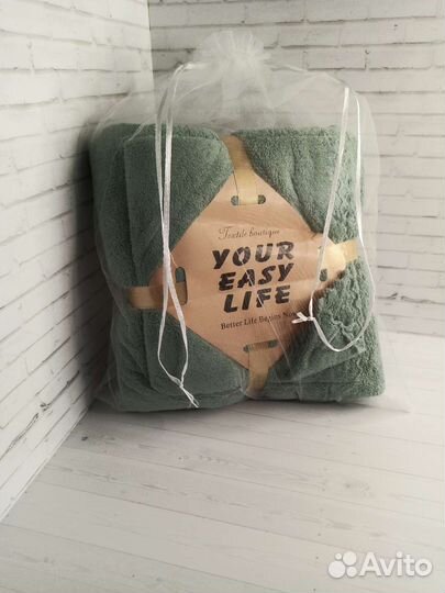 Полотенце 2 шт