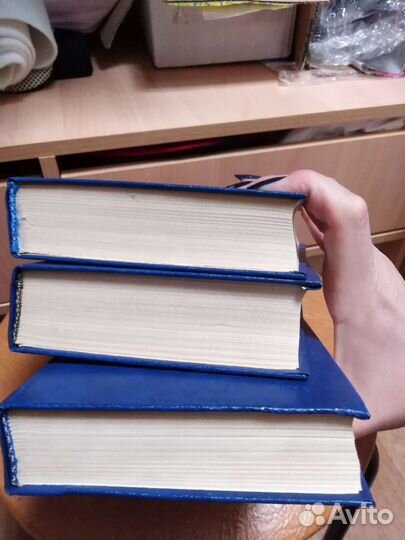 Книги - Роже Дю Гар, Эжен сю Агасфер