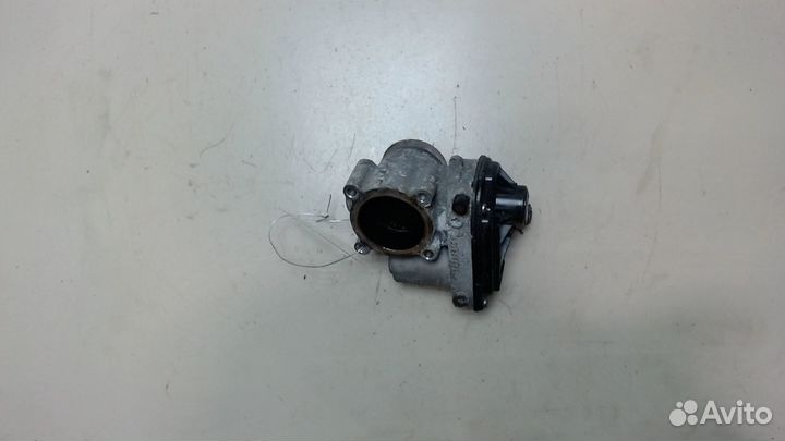 Заслонка дроссельная Ford Focus 2, 2009