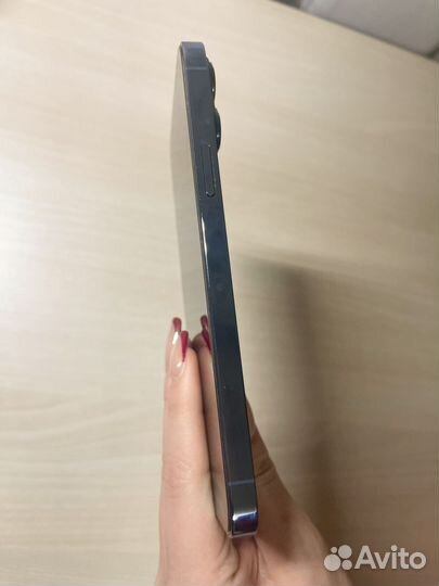 iPhone 13 Pro Max, 128 ГБ