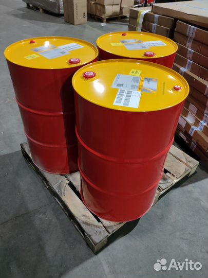 Моторное масло Shell Helix HX7 5W-40
