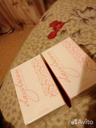 Day dream Avon