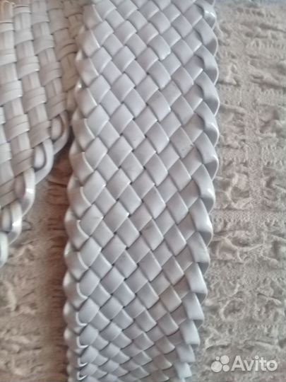 Ремень декоративный