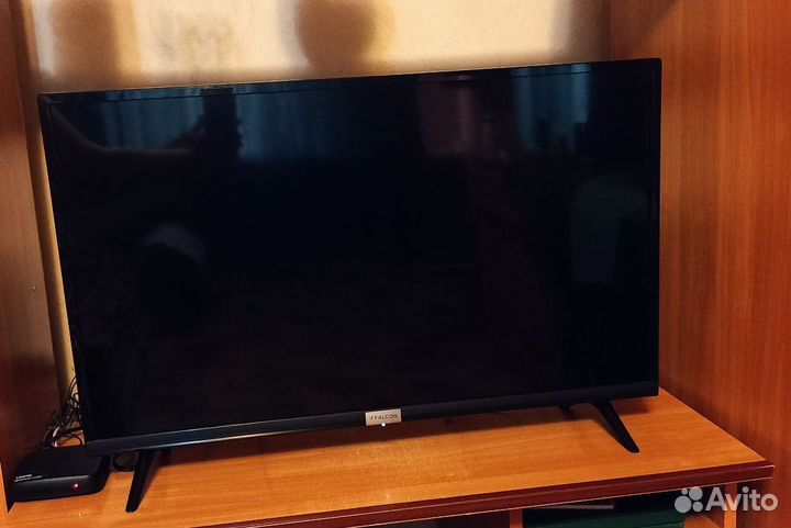 Телевизоры со SMART tv