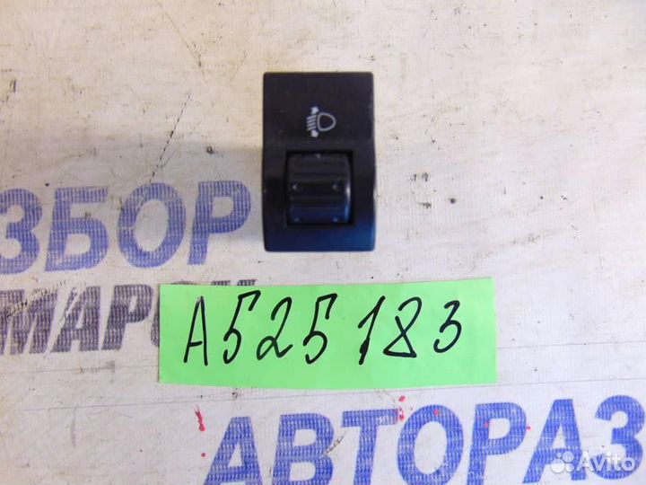 Кнопка корректора фар для Ford Ranger 2 2006-2011