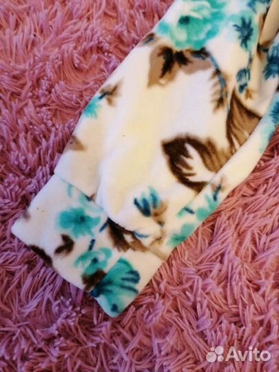 Новый тёплый халат 42-44