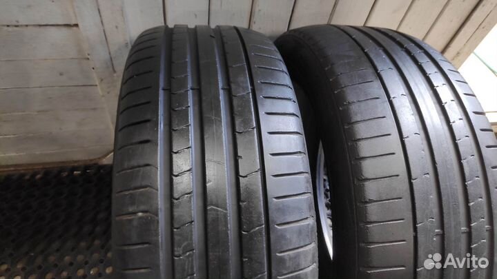Pirelli P Zero PZ4 245/45 R20 103W