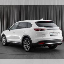 Mazda CX-9 2.5 AT, 2017, 67 707 км, с пробегом, цена 3 549 000 руб.