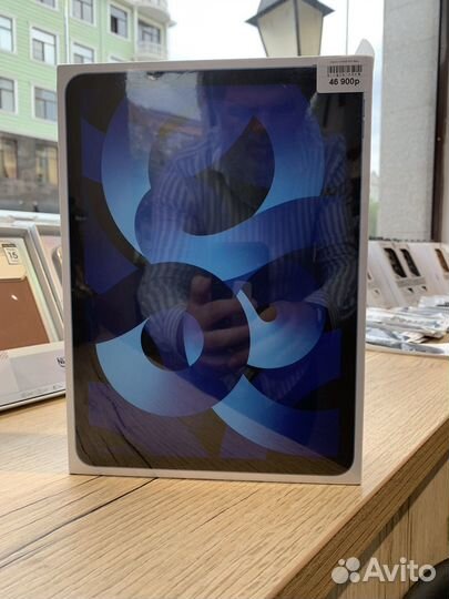 iPad air 5 64 gb